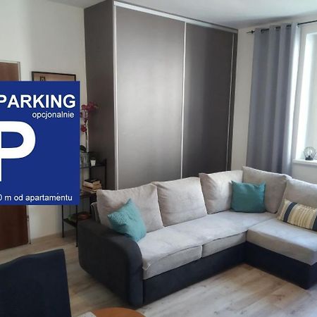 Apartamento Zacisze Starówki Stary Toruń Exterior foto