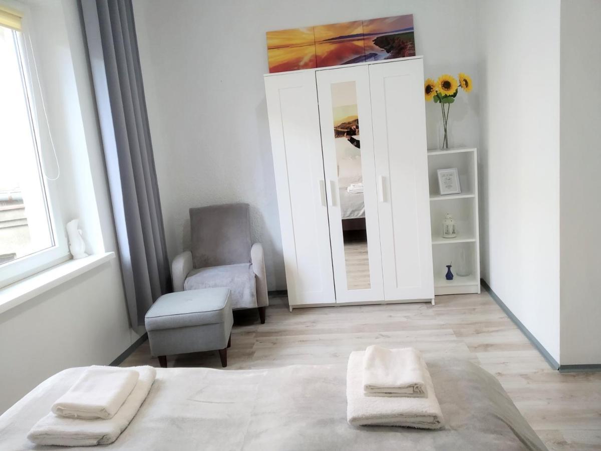 Apartamento Zacisze Starówki Stary Toruń Exterior foto