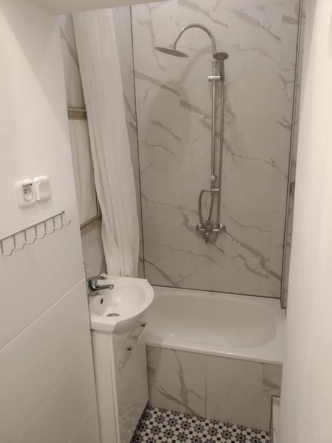 Apartamento Zacisze Starówki Stary Toruń Exterior foto