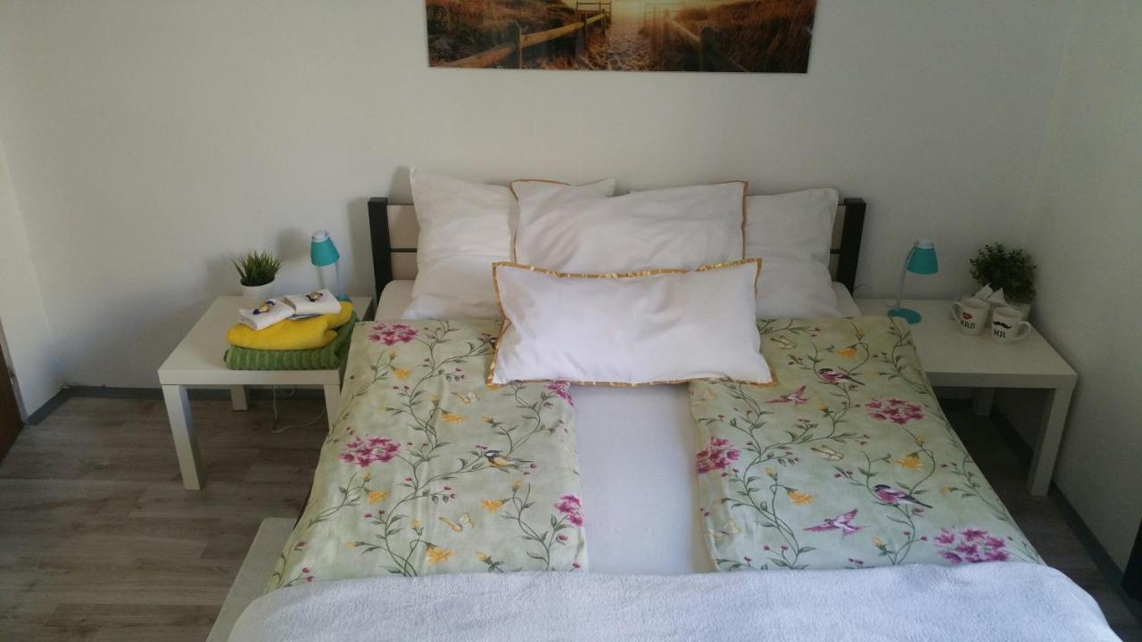 Apartamento Zacisze Starówki Stary Toruń Exterior foto