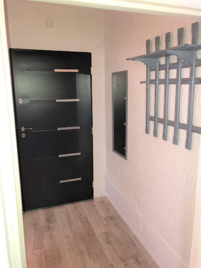 Apartamento Zacisze Starówki Stary Toruń Exterior foto